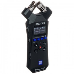 ZOOM H1ESSENTIAL prenosni digitalni snemalnik